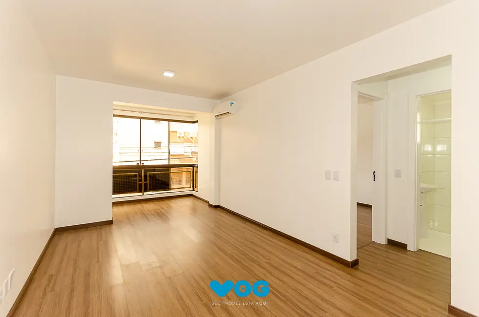 Foto 1 de Apartamento com 1 quarto à venda, 53m2 em Jardim do Salso, Porto Alegre - RS