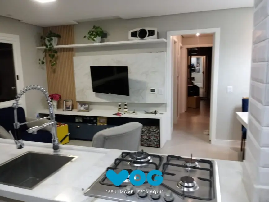 Foto 3 de Apartamento com 3 quartos à venda, 102m2 em Santana, Porto Alegre - RS