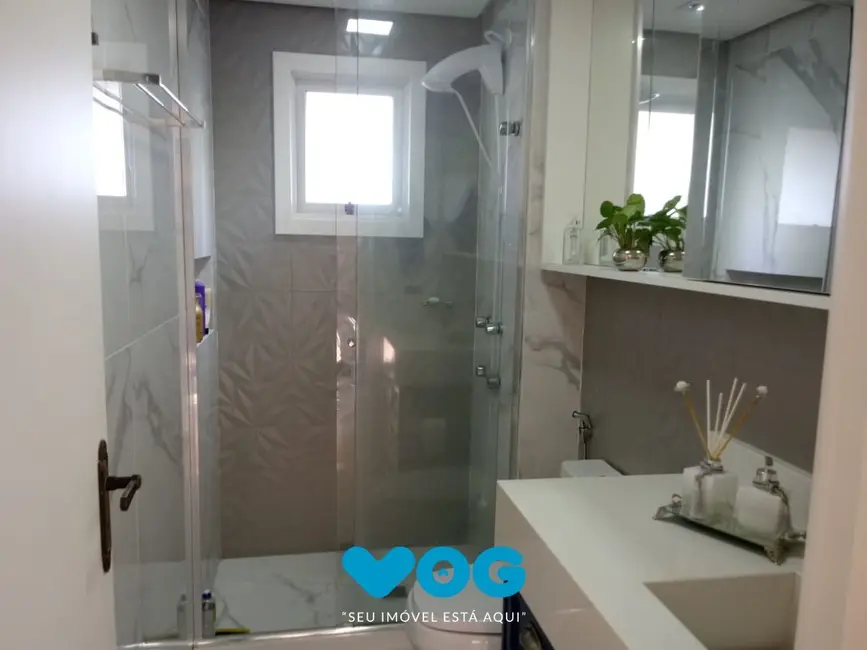 Foto 9 de Apartamento com 3 quartos à venda, 102m2 em Santana, Porto Alegre - RS