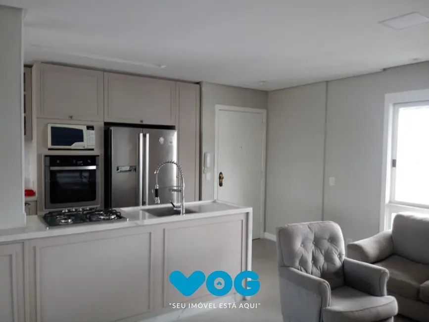 Foto 1 de Apartamento com 3 quartos à venda, 102m2 em Santana, Porto Alegre - RS