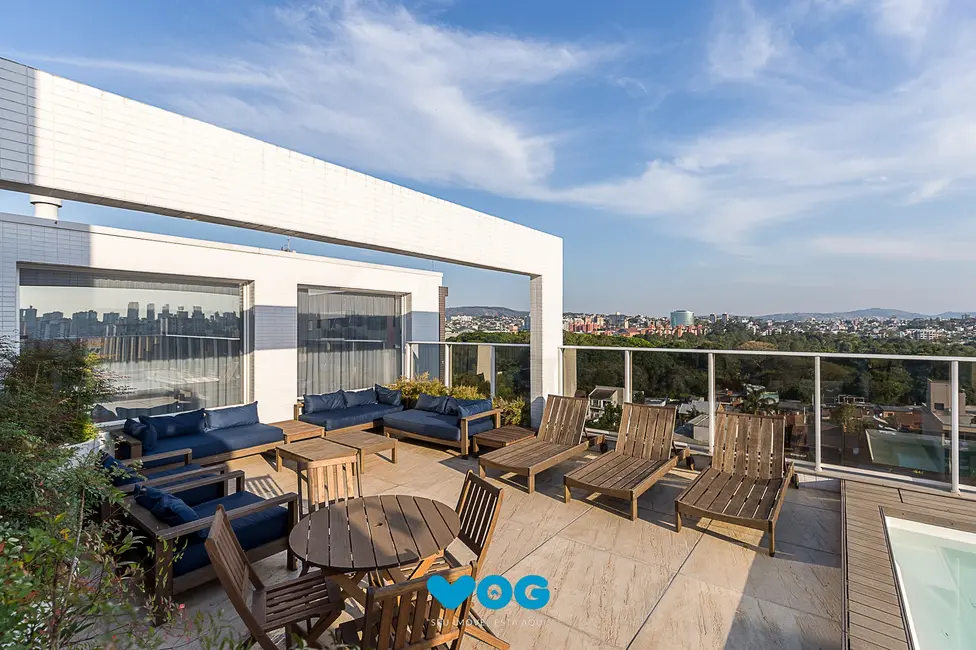 Foto 5 de Apartamento com 2 quartos à venda, 84m2 em Passo da Areia, Porto Alegre - RS