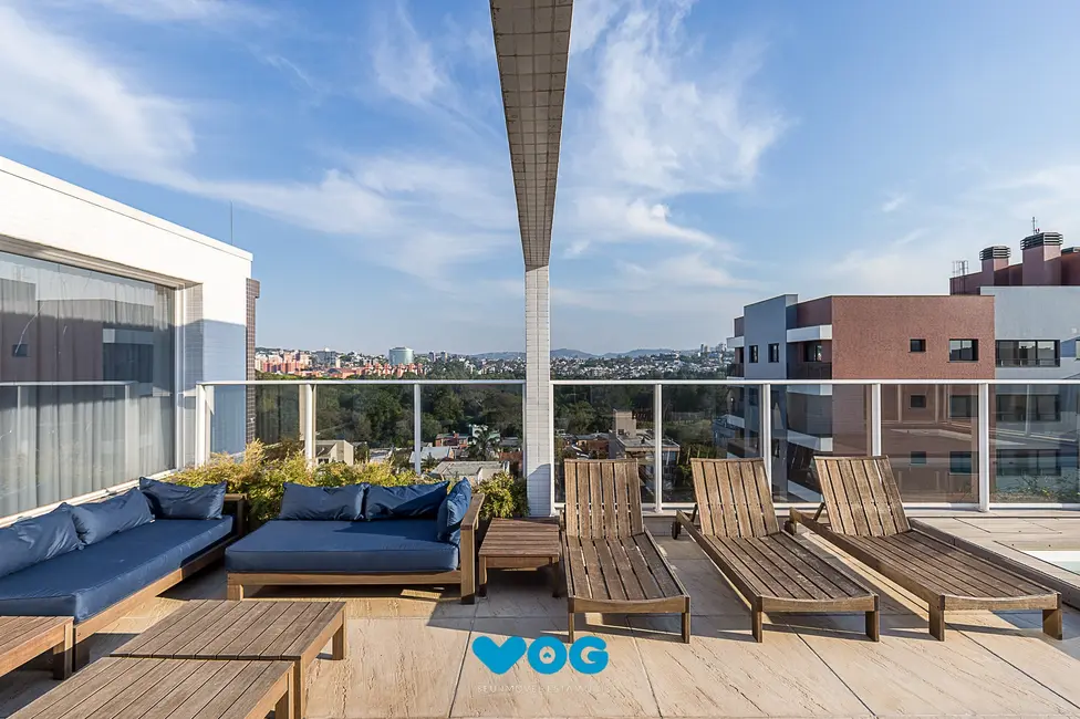 Foto 6 de Apartamento com 2 quartos à venda, 84m2 em Passo da Areia, Porto Alegre - RS