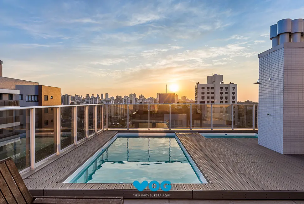 Foto 4 de Apartamento com 2 quartos à venda, 84m2 em Passo da Areia, Porto Alegre - RS