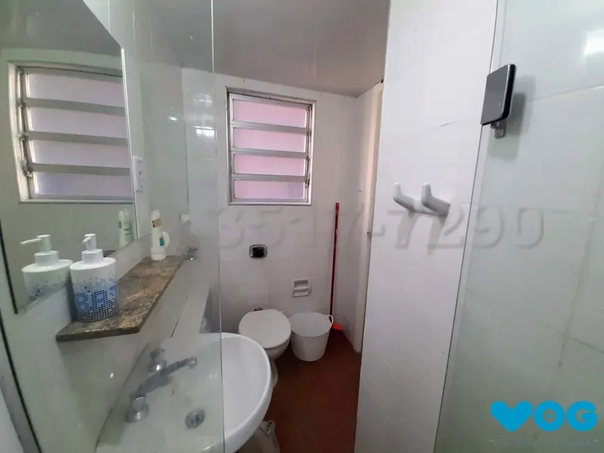 Apartamento com 1 quarto à venda, 23m2 em Centro Histórico, Porto Alegre - RS - imagem 4 Foto 4 de Apartamento com 1 quarto à venda, 23m2 em Centro Histórico, Porto Alegre - RS