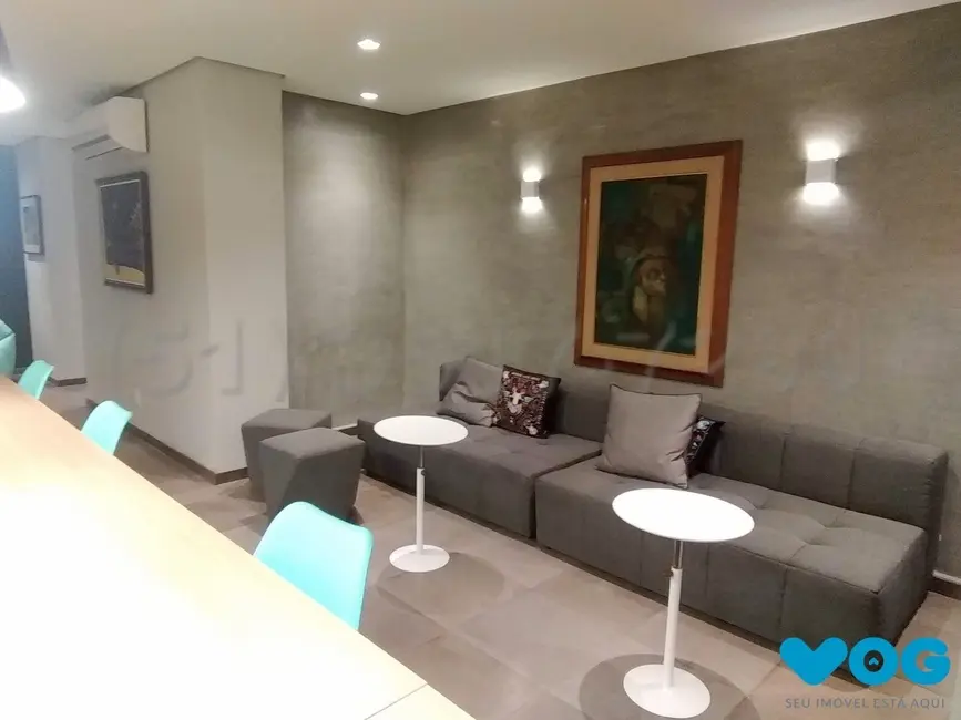 Apartamento com 1 quarto à venda, 23m2 em Centro Histórico, Porto Alegre - RS - imagem 7 Foto 7 de Apartamento com 1 quarto à venda, 23m2 em Centro Histórico, Porto Alegre - RS
