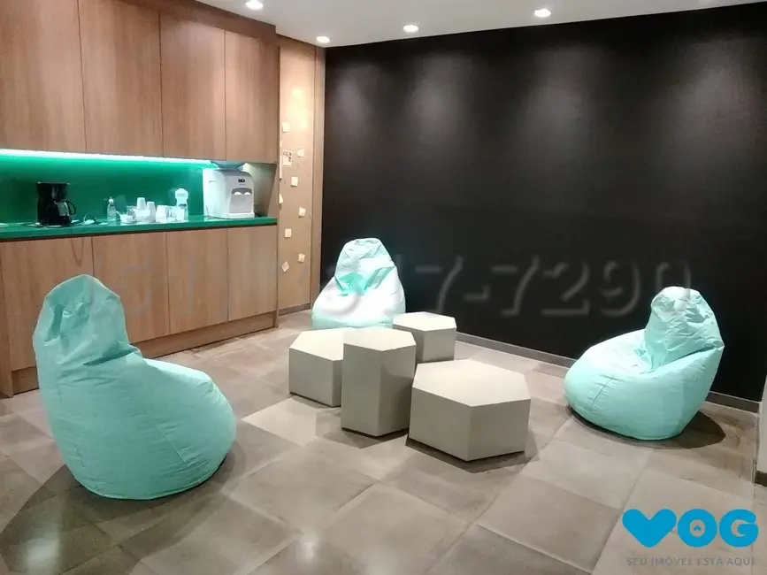 Apartamento com 1 quarto à venda, 23m2 em Centro Histórico, Porto Alegre - RS - imagem 9 Foto 9 de Apartamento com 1 quarto à venda, 23m2 em Centro Histórico, Porto Alegre - RS