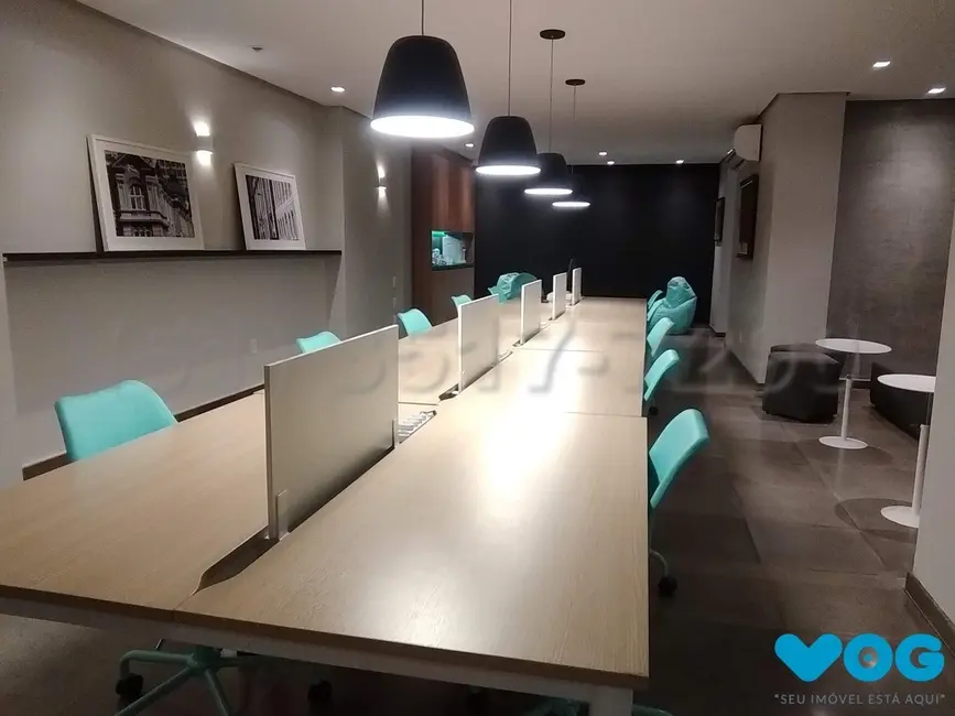 Apartamento com 1 quarto à venda, 23m2 em Centro Histórico, Porto Alegre - RS - imagem 6 Foto 6 de Apartamento com 1 quarto à venda, 23m2 em Centro Histórico, Porto Alegre - RS