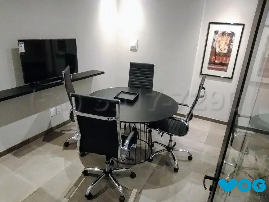Apartamento com 1 quarto à venda, 23m2 em Centro Histórico, Porto Alegre - RS - imagem 8 Foto 8 de Apartamento com 1 quarto à venda, 23m2 em Centro Histórico, Porto Alegre - RS