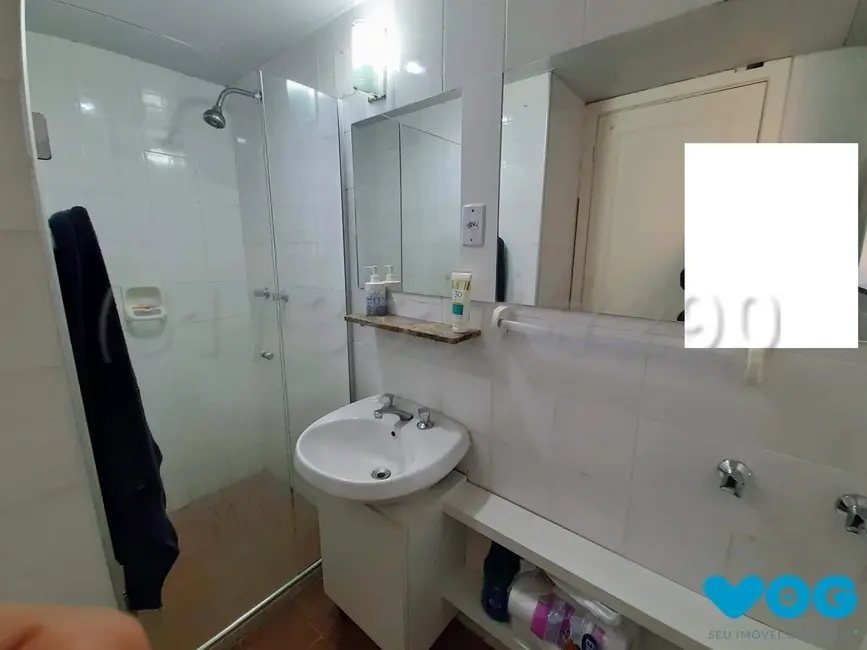 Apartamento com 1 quarto à venda, 23m2 em Centro Histórico, Porto Alegre - RS - imagem 3 Foto 3 de Apartamento com 1 quarto à venda, 23m2 em Centro Histórico, Porto Alegre - RS