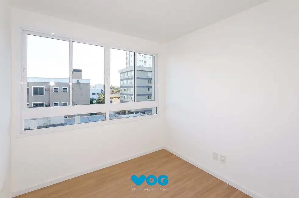 Foto 3 de Apartamento com 3 quartos à venda, 65m2 em Petrópolis, Porto Alegre - RS