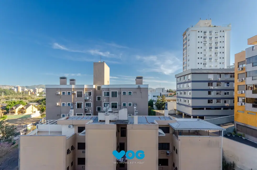 Foto 6 de Apartamento com 3 quartos à venda, 65m2 em Petrópolis, Porto Alegre - RS