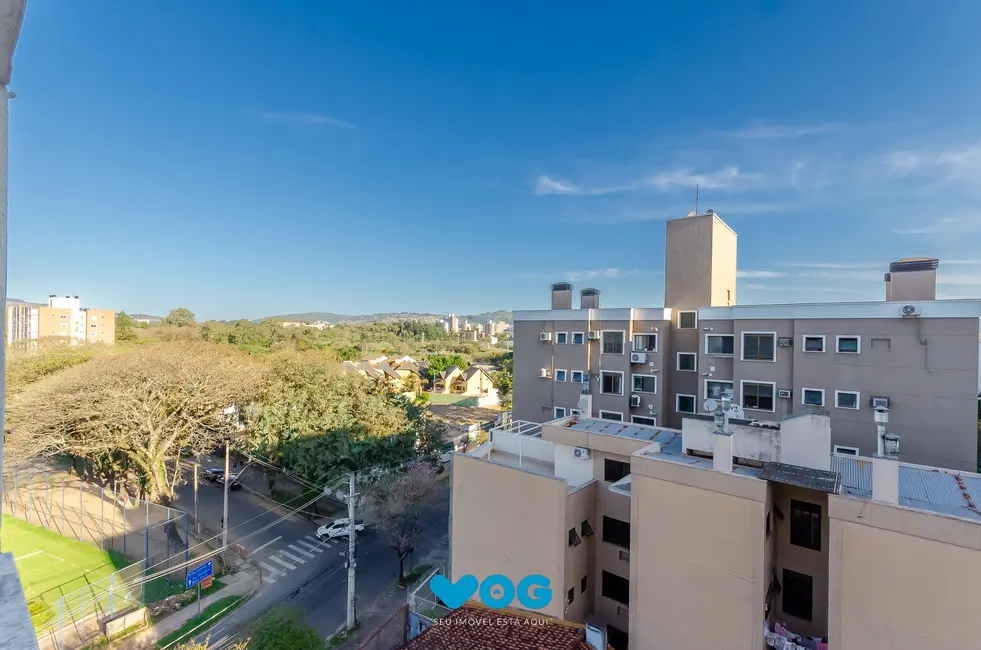 Foto 5 de Apartamento com 3 quartos à venda, 65m2 em Petrópolis, Porto Alegre - RS