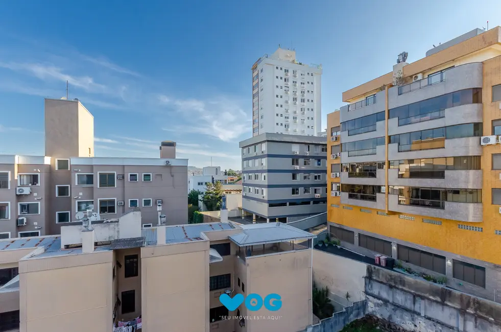 Foto 7 de Apartamento com 3 quartos à venda, 65m2 em Petrópolis, Porto Alegre - RS
