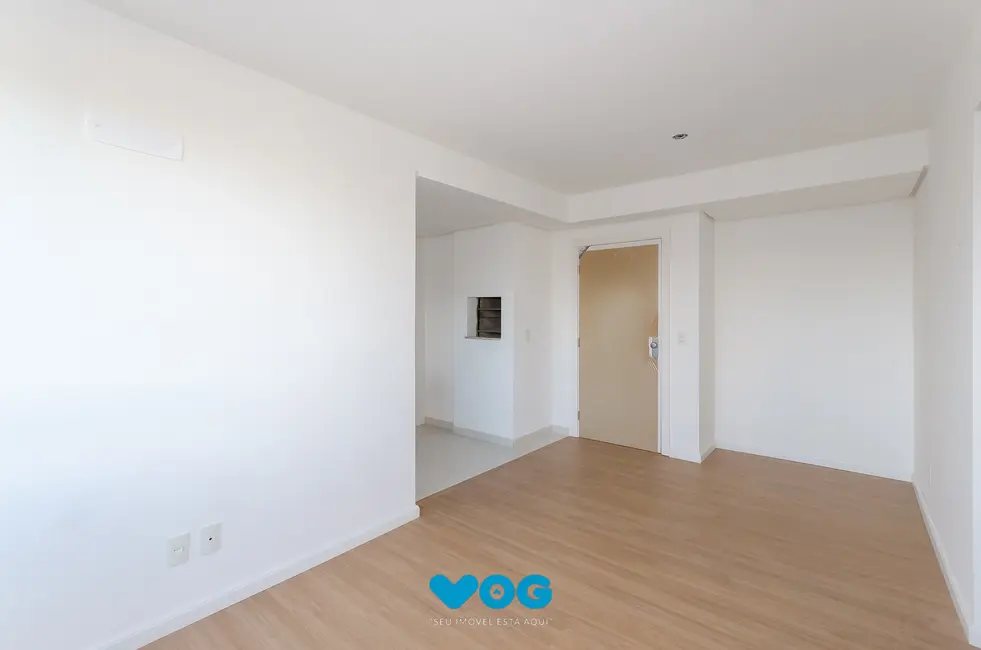 Foto 8 de Apartamento com 3 quartos à venda, 65m2 em Petrópolis, Porto Alegre - RS