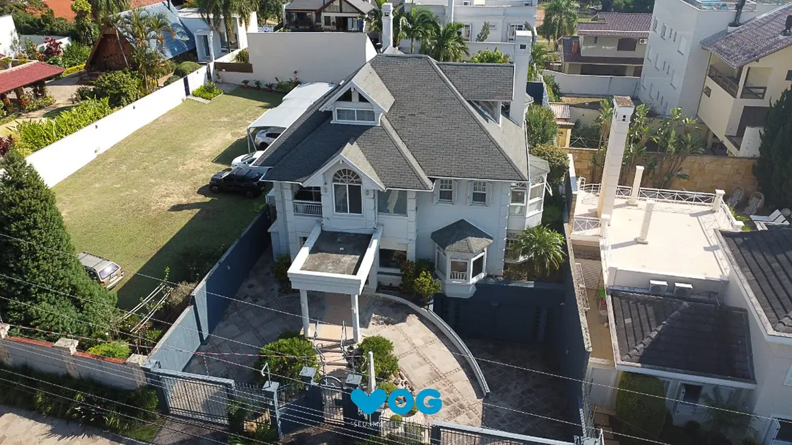 Casa com 4 quartos à venda, 645m2 em Chácara das Pedras, Porto Alegre - RS - imagem 7 Foto 7 de Casa com 4 quartos à venda, 645m2 em Chácara das Pedras, Porto Alegre - RS