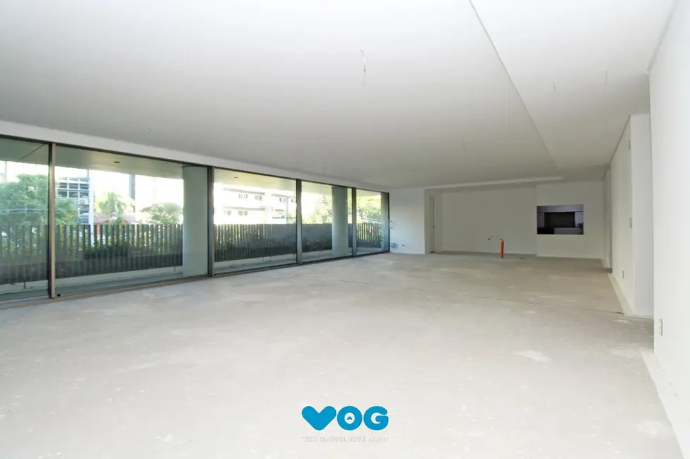 Foto 2 de Apartamento com 3 quartos à venda, 388m2 em Moinhos de Vento, Porto Alegre - RS