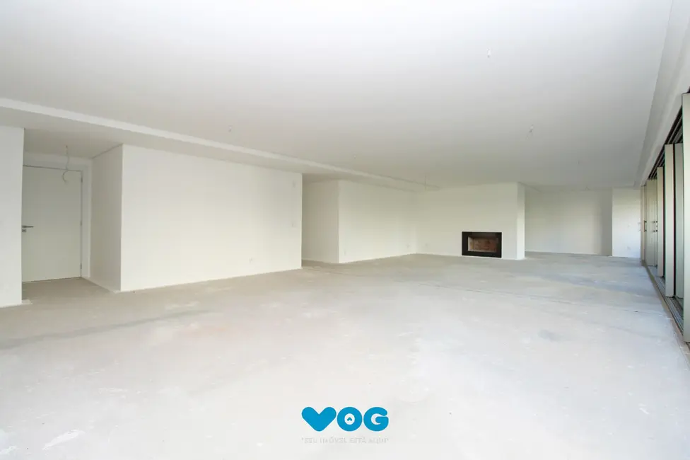Foto 4 de Apartamento com 3 quartos à venda, 388m2 em Moinhos de Vento, Porto Alegre - RS