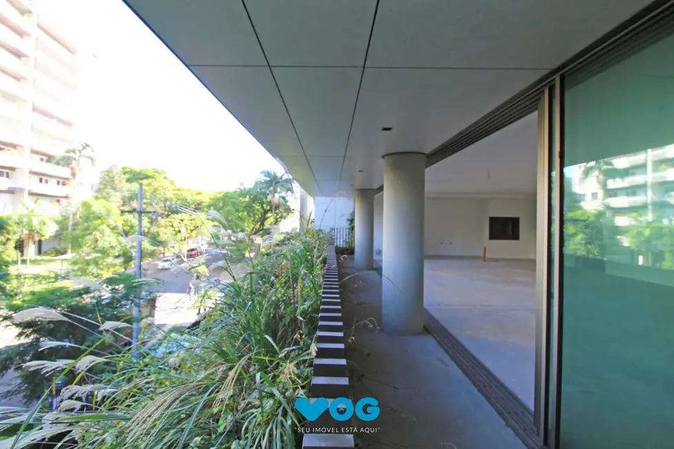 Foto 7 de Apartamento com 3 quartos à venda, 388m2 em Moinhos de Vento, Porto Alegre - RS