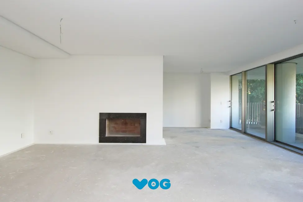 Foto 6 de Apartamento com 3 quartos à venda, 388m2 em Moinhos de Vento, Porto Alegre - RS