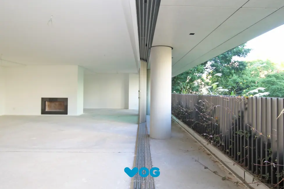 Foto 5 de Apartamento com 3 quartos à venda, 388m2 em Moinhos de Vento, Porto Alegre - RS