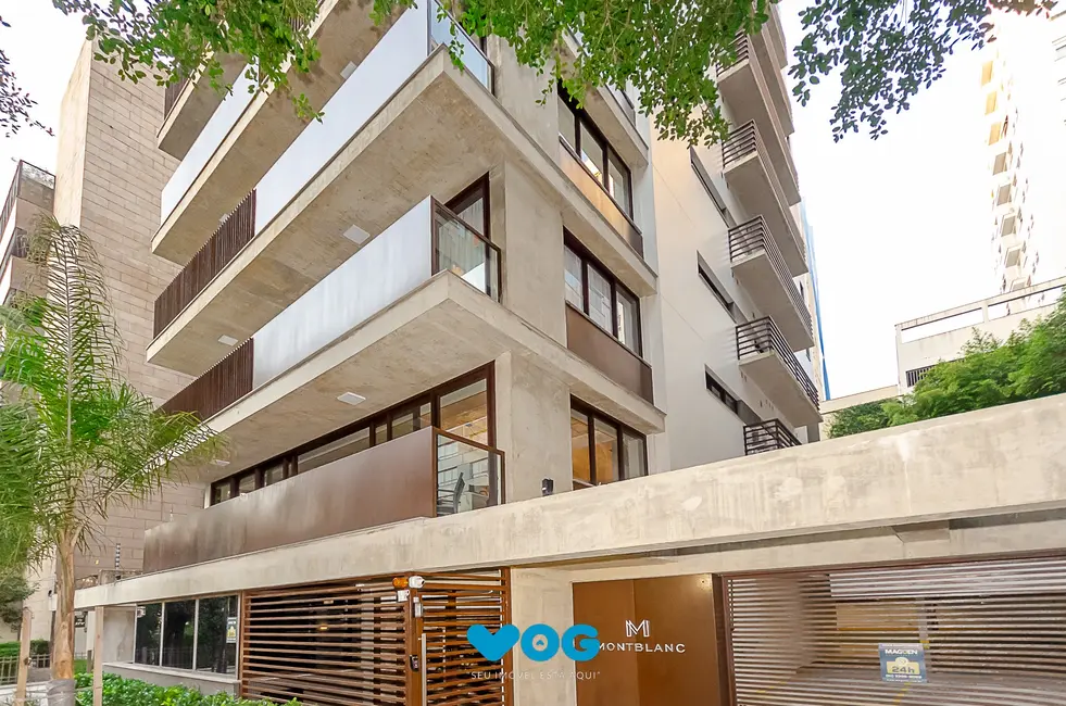 Foto 3 de Apartamento com 3 quartos à venda, 185m2 em Rio Branco, Porto Alegre - RS