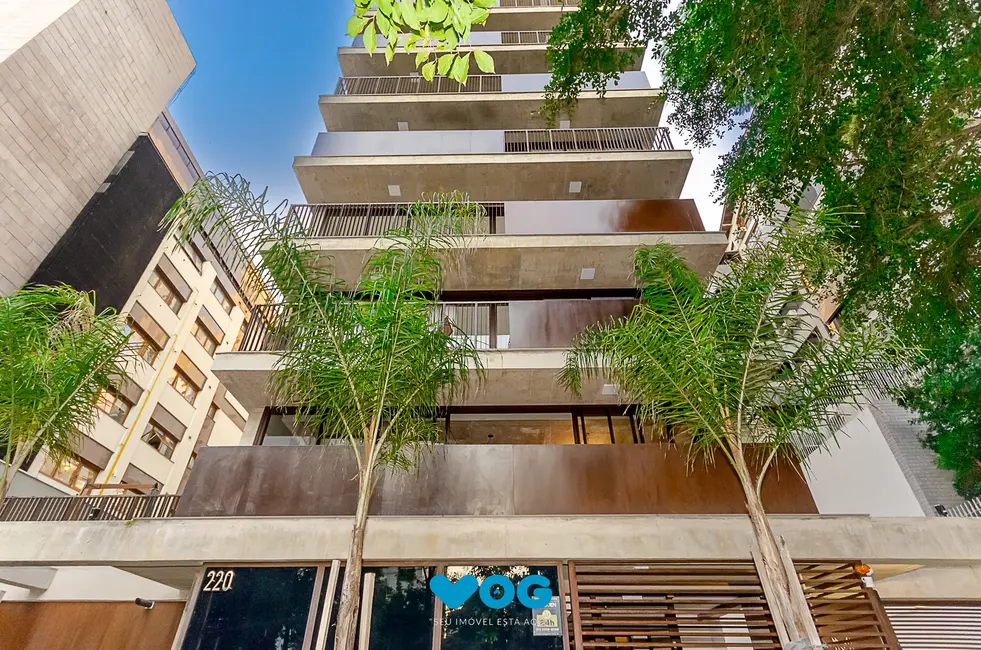 Foto 2 de Apartamento com 3 quartos à venda, 185m2 em Rio Branco, Porto Alegre - RS