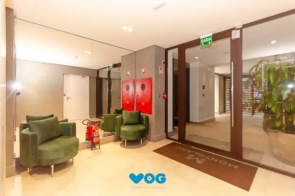 Foto 5 de Apartamento com 3 quartos à venda, 185m2 em Rio Branco, Porto Alegre - RS