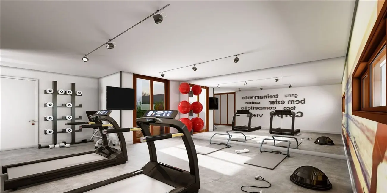 Foto 7 de Apartamento com 3 quartos à venda, 185m2 em Rio Branco, Porto Alegre - RS