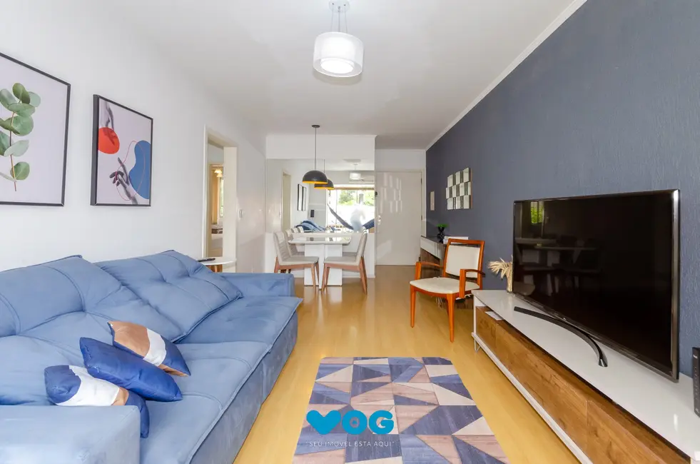 Foto 9 de Apartamento com 2 quartos à venda, 62m2 em Petrópolis, Porto Alegre - RS