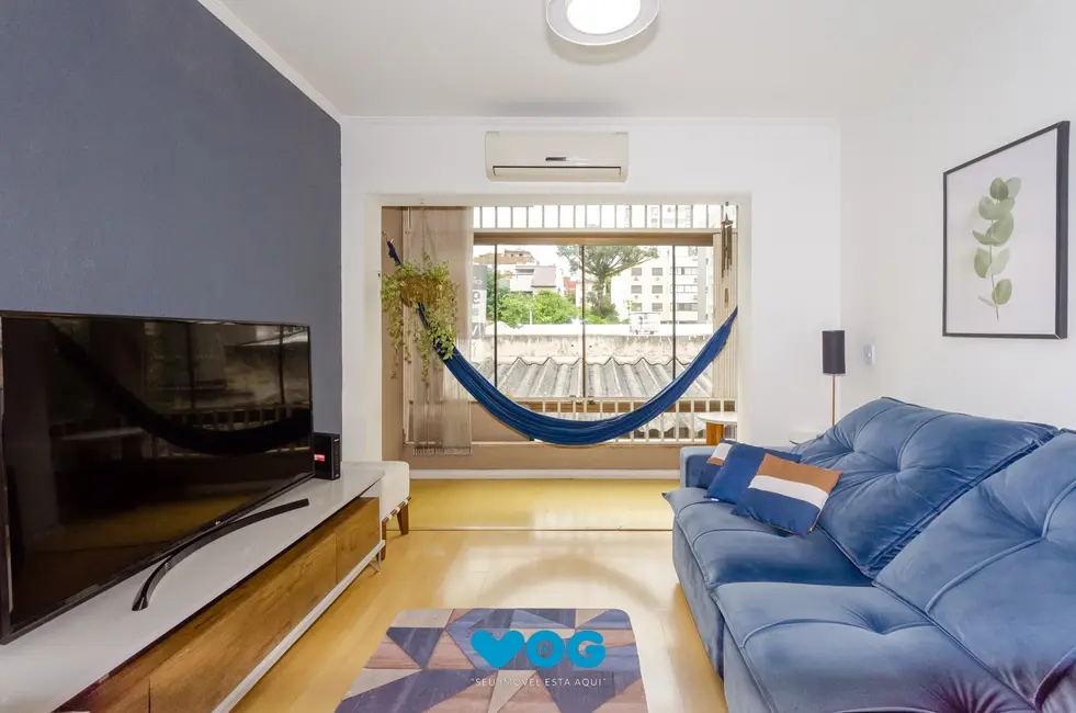 Foto 5 de Apartamento com 2 quartos à venda, 62m2 em Petrópolis, Porto Alegre - RS