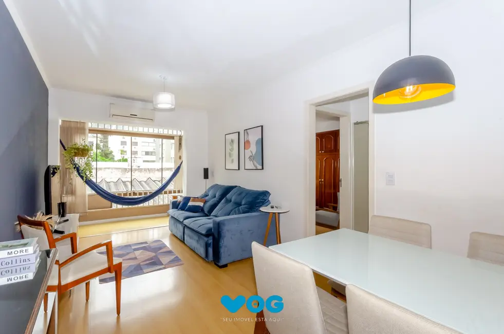 Foto 3 de Apartamento com 2 quartos à venda, 62m2 em Petrópolis, Porto Alegre - RS