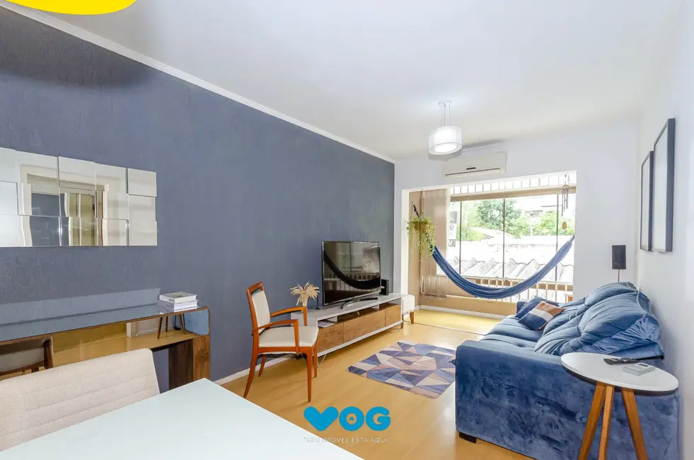 Foto 1 de Apartamento com 2 quartos à venda, 62m2 em Petrópolis, Porto Alegre - RS