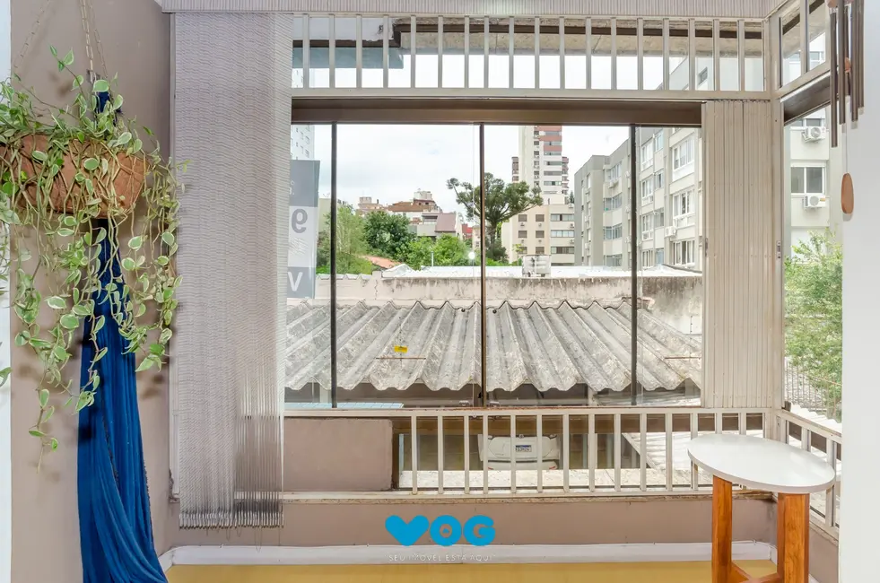 Foto 6 de Apartamento com 2 quartos à venda, 62m2 em Petrópolis, Porto Alegre - RS