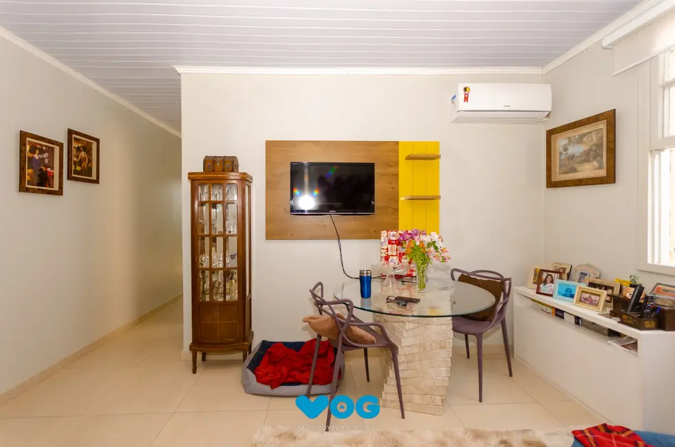 Foto 5 de Apartamento com 2 quartos à venda, 57m2 em Petrópolis, Porto Alegre - RS