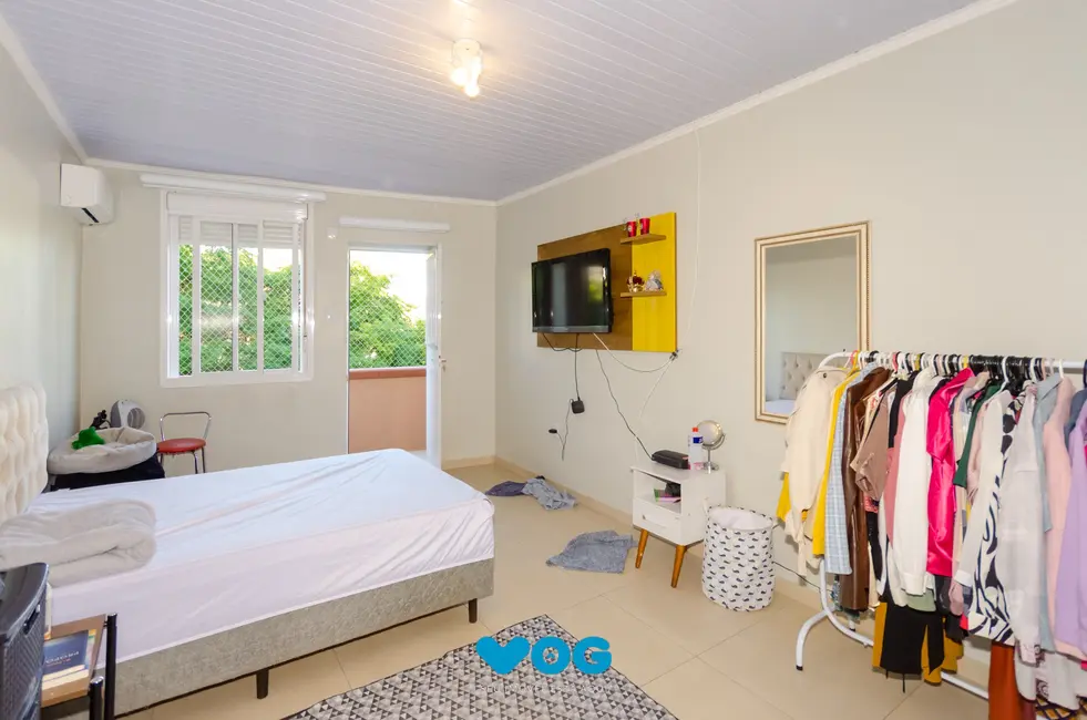 Foto 6 de Apartamento com 2 quartos à venda, 57m2 em Petrópolis, Porto Alegre - RS