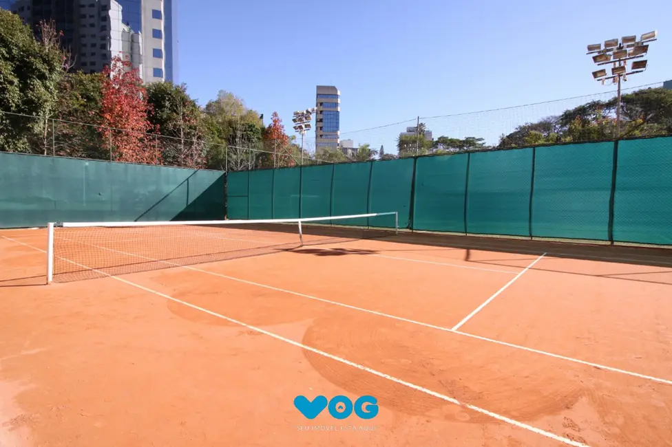 Apartamento com 3 quartos à venda, 120m2 em Três Figueiras, Porto Alegre - RS - imagem 4 Foto 4 de Apartamento com 3 quartos à venda, 120m2 em Três Figueiras, Porto Alegre - RS