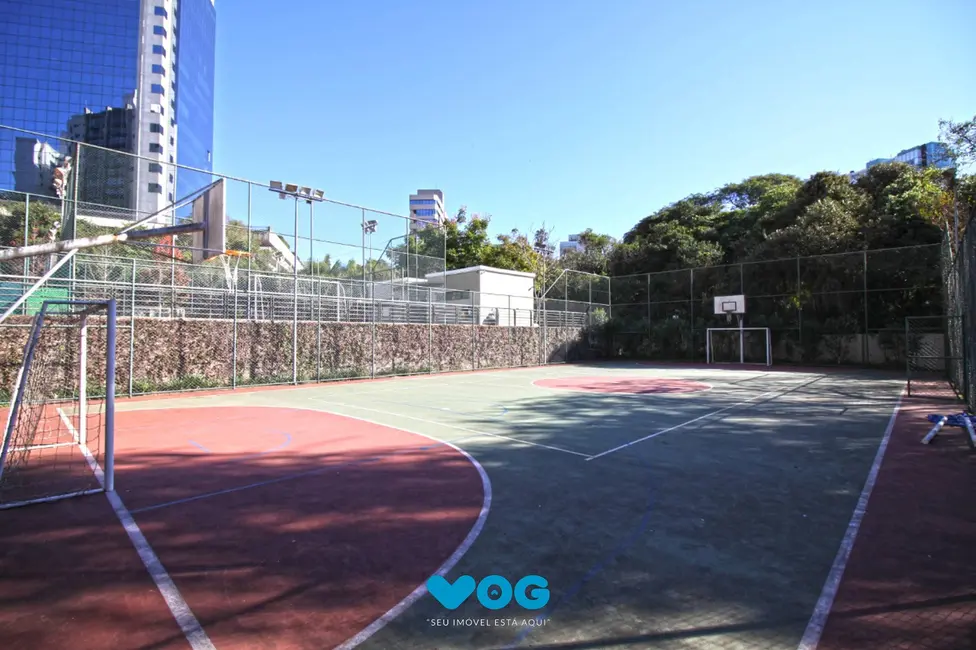 Apartamento com 3 quartos à venda, 120m2 em Três Figueiras, Porto Alegre - RS - imagem 3 Foto 3 de Apartamento com 3 quartos à venda, 120m2 em Três Figueiras, Porto Alegre - RS