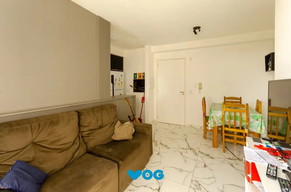 Foto 7 de Apartamento com 2 quartos à venda, 51m2 em Humaitá, Porto Alegre - RS