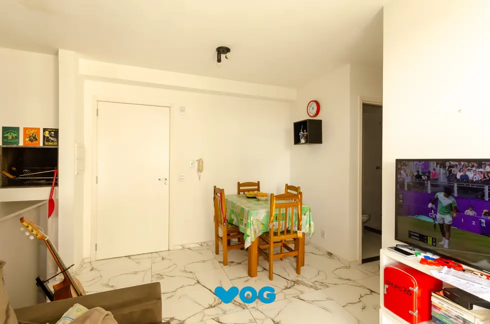Foto 8 de Apartamento com 2 quartos à venda, 51m2 em Humaitá, Porto Alegre - RS