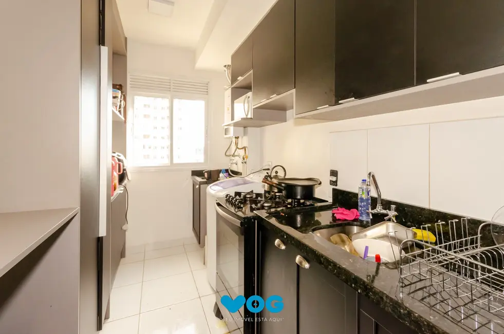 Foto 9 de Apartamento com 2 quartos à venda, 51m2 em Humaitá, Porto Alegre - RS