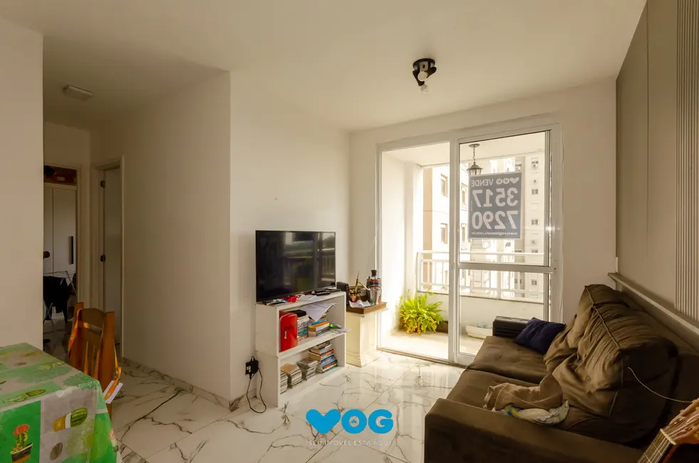 Foto 6 de Apartamento com 2 quartos à venda, 51m2 em Humaitá, Porto Alegre - RS
