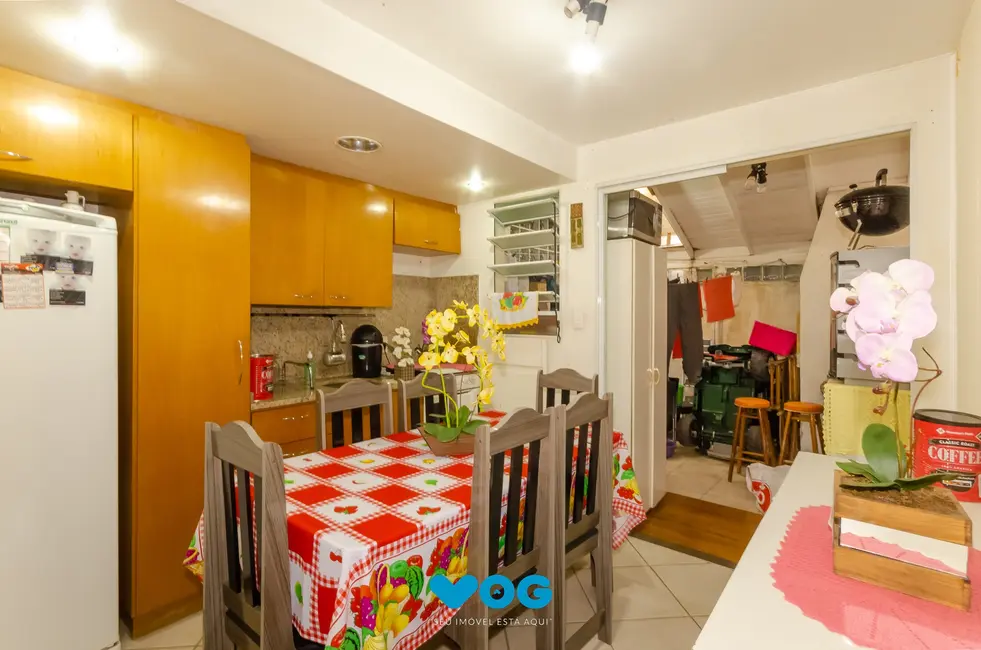 Casa de Condomínio com 2 quartos à venda, 74m2 em Sarandi, Porto Alegre - RS - imagem 6 Foto 6 de Casa de Condomínio com 2 quartos à venda, 74m2 em Sarandi, Porto Alegre - RS