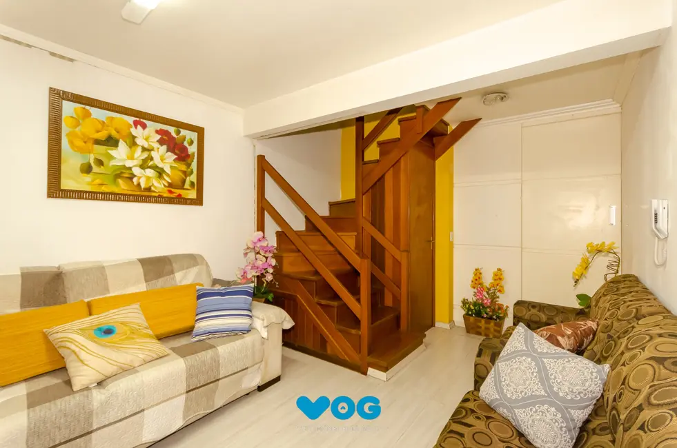 Foto 1 de Casa de Condomínio com 2 quartos à venda, 74m2 em Sarandi, Porto Alegre - RS