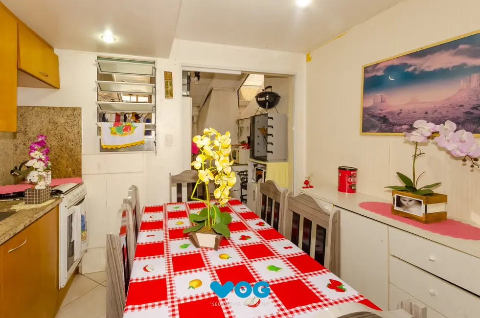 Casa de Condomínio com 2 quartos à venda, 74m2 em Sarandi, Porto Alegre - RS - imagem 7 Foto 7 de Casa de Condomínio com 2 quartos à venda, 74m2 em Sarandi, Porto Alegre - RS
