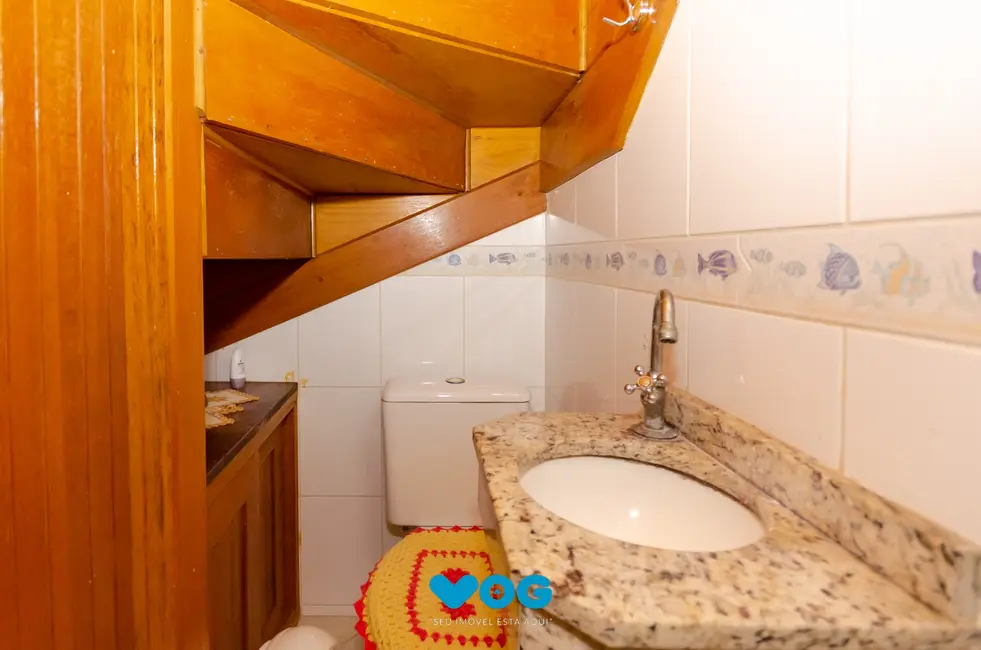 Casa de Condomínio com 2 quartos à venda, 74m2 em Sarandi, Porto Alegre - RS - imagem 5 Foto 5 de Casa de Condomínio com 2 quartos à venda, 74m2 em Sarandi, Porto Alegre - RS