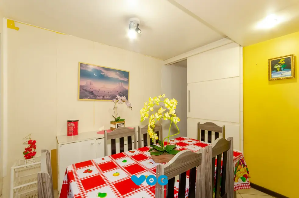 Casa de Condomínio com 2 quartos à venda, 74m2 em Sarandi, Porto Alegre - RS - imagem 8 Foto 8 de Casa de Condomínio com 2 quartos à venda, 74m2 em Sarandi, Porto Alegre - RS