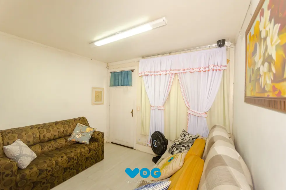 Casa de Condomínio com 2 quartos à venda, 74m2 em Sarandi, Porto Alegre - RS - imagem 4 Foto 4 de Casa de Condomínio com 2 quartos à venda, 74m2 em Sarandi, Porto Alegre - RS