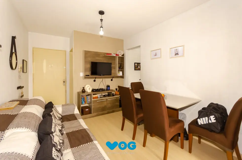 Foto 1 de Apartamento com 1 quarto à venda, 50m2 em Sarandi, Porto Alegre - RS