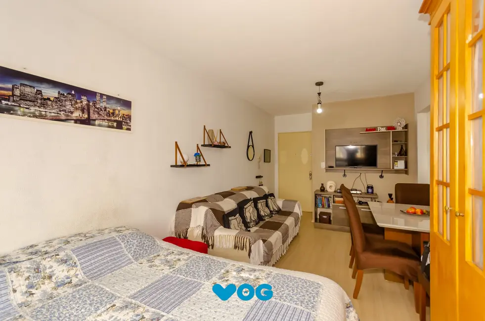 Foto 7 de Apartamento com 1 quarto à venda, 50m2 em Sarandi, Porto Alegre - RS