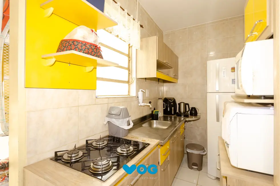 Foto 9 de Apartamento com 1 quarto à venda, 50m2 em Sarandi, Porto Alegre - RS